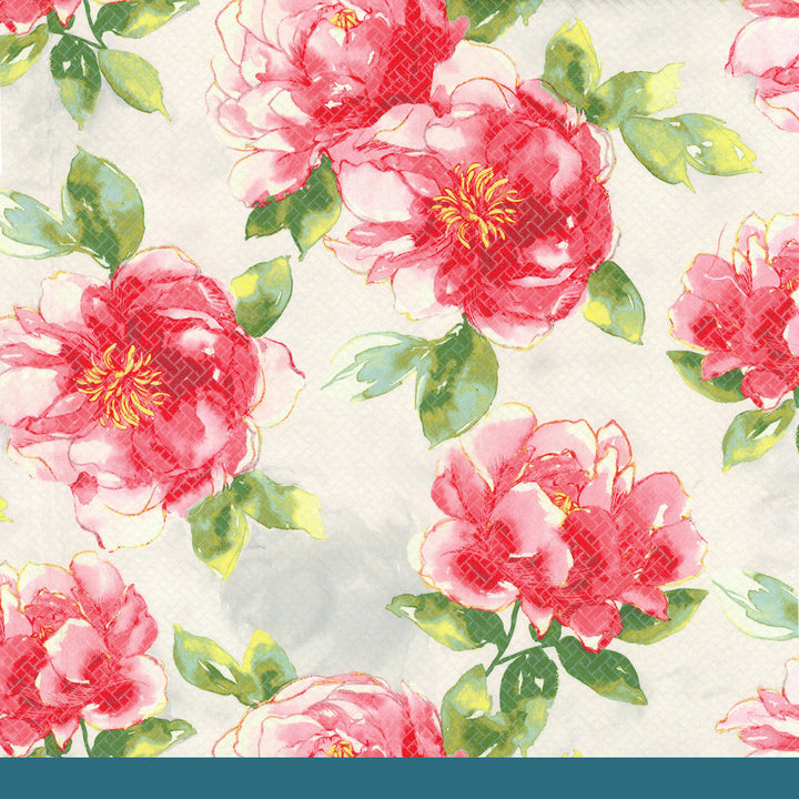 Swoon Fiesta 550200 by Kelly Ripa Home Fabric - 70% COTTON 30% POLYESTER CHINA 51000 Horizontal: 27 and Vertical: 27 54 - Fabric Carolina -