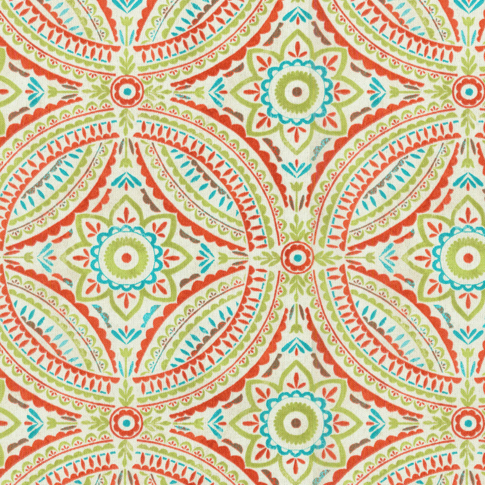 Krho Blissfulness Spring 550210 by Kelly Ripa Home Fabric Kelly Ripa Home Outdoor Dec'16 100% Spun Polyester see sample see sample Horizontal: 9.00 inches and Vertical: 9.00 inches V 54 inches - Fabric Carolina -