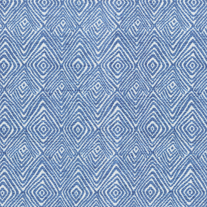 Set In Motion Bluejay 550264 by Kelly Ripa Home Fabric - 100% POLYESTER CHINA 48000 Horizontal: 4.5 and Vertical: 4 54 - Fabric Carolina -
