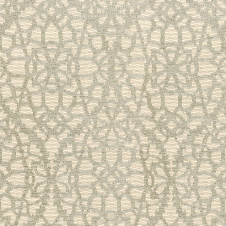 Behind The Scenes Seaglass 550270 by Kelly Ripa Home Fabric - 34% RAYON 34% COTTON 32% POLYESTER China 30000 Horizontal: 6.75 and Vertical: 12.25 54 - Fabric Carolina -