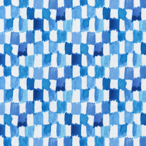 Applause Bluejay Srd 550282 by Kelly Ripa Home Fabric