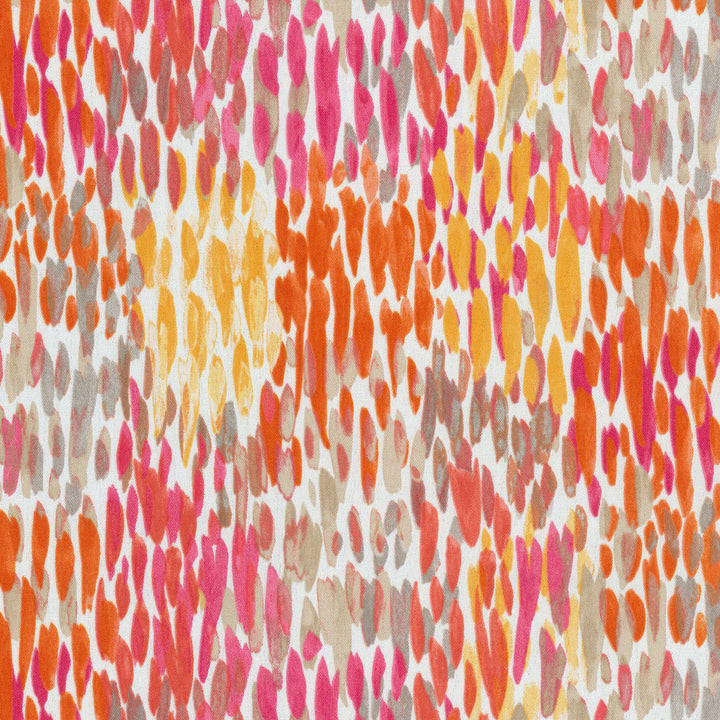 Od Make It Rain Coral 550320 by Kelly Ripa Home Fabric Outdoor June '17 100% Spun Polyester see sample see sample Horizontal: 13.50 inches and Vertical: 13.50 inches V 54 inches - Fabric Carolina -