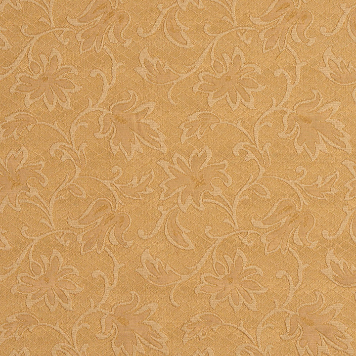 5503 Gold/Trellis by Charlotte Fabric Enchanted Gardens 75% Cotton, 25% Polyester Asia Exceeds 70,000 Wyzenbeek Rubs (Heavy Duty) </p><p>Repeat: Horizontal: 7.5" x Vertical: 7.0" 54 Inches - Fabric Carolina -