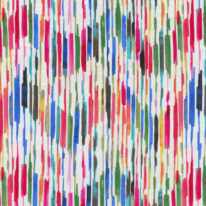 Drizzle Petunia 550401 by Kelly Ripa Home Fabric - 100%Cotton China 39000 Horizontal: 12.6 and Vertical: 13.5 54 - Fabric Carolina -