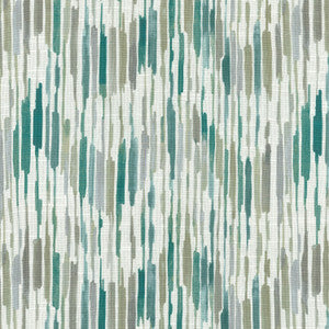 Drizzle Seaglass 550402 by Kelly Ripa Home Fabric