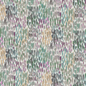 Make It Rain Seaglass 550431 by Kelly Ripa Home Fabric