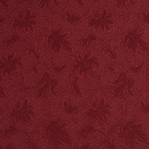 5504 Ruby/Trellis by Charlotte Fabric