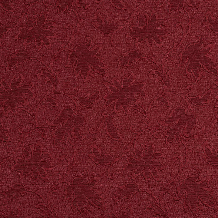 5504 Ruby/Trellis by Charlotte Fabric Enchanted Gardens 75% Cotton, 25% Polyester Asia Exceeds 70,000 Wyzenbeek Rubs (Heavy Duty) </p><p>Repeat: Horizontal: 7.5" x Vertical: 7.0" 54 Inches - Fabric Carolina -