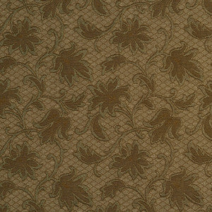 5507 Sage/Trellis by Charlotte Fabric