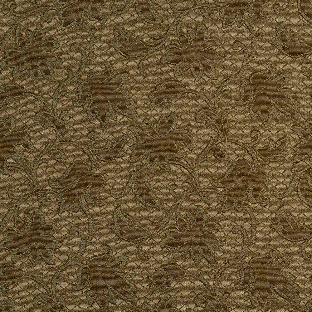 5507 Sage/Trellis by Charlotte Fabric Enchanted Gardens 75% Cotton, 25% Polyester Asia Exceeds 70,000 Wyzenbeek Rubs (Heavy Duty) </p><p>Repeat: Horizontal: 7.5" x Vertical: 7.0" 54 Inches - Fabric Carolina -
