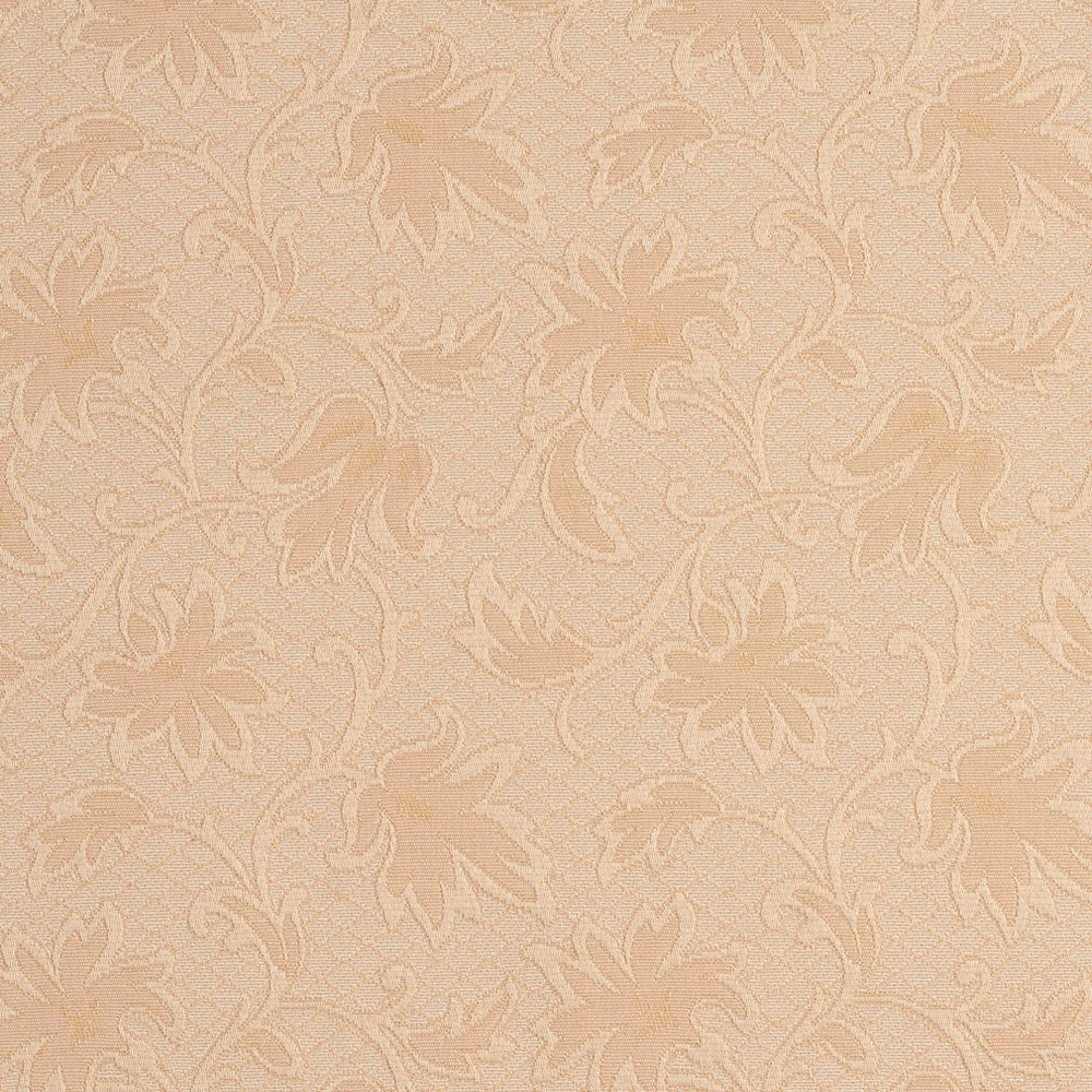 5508 Natural/Trellis by Charlotte Fabric Enchanted Gardens 75% Cotton, 25% Polyester Asia Exceeds 70,000 Wyzenbeek Rubs (Heavy Duty) Horizontal: 7.5" x Vertical: 7.0" 54 Inches - Fabric Carolina -