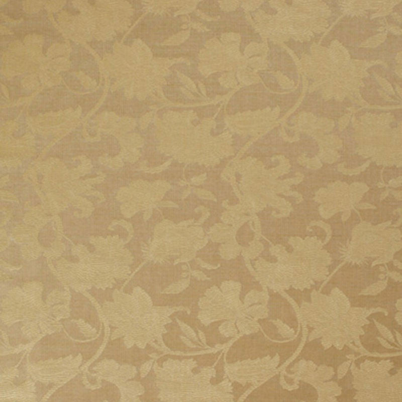 Fleurs Orientales Cream 55124 by Schumacher Fabric CHROMA See Sample ITALY . </p><p>Repeat: Horizontal: 13 7/8" (35CM) and Vertical: 17 1/2" (44CM) 54" WIDE (137CM) - Fabric Carolina -