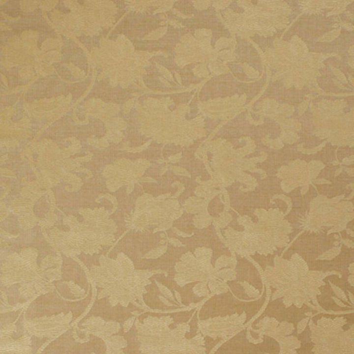 Fleurs Orientales Cream 55124 by Schumacher Fabric CHROMA See Sample ITALY . </p><p>Repeat: Horizontal: 13 7/8" (35CM) and Vertical: 17 1/2" (44CM) 54" WIDE (137CM) - Fabric Carolina -