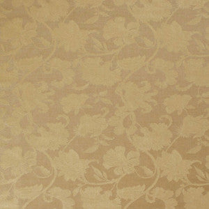 Fleurs Orientales Cream 55124 by Schumacher Fabric