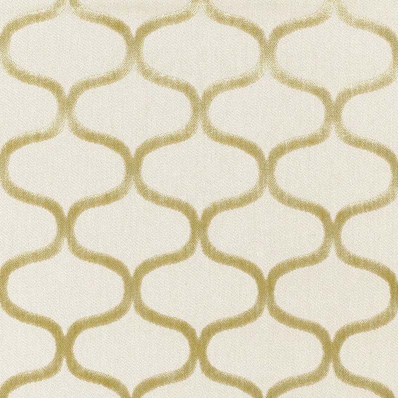 Squiggle Velvet Sesame 55153 by Schumacher Fabric URBANE VELVETS See Sample ITALY . </p><p>Repeat: Horizontal: 4 1/4" (11CM) and Vertical: 4" (10CM) 51" WIDE (130CM) - Fabric Carolina -