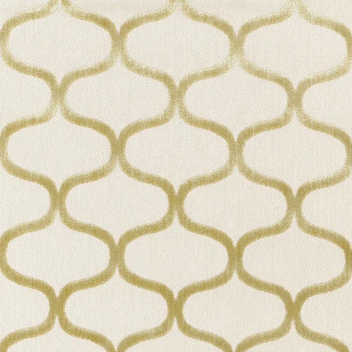 Squiggle Velvet Sesame 55153 by Schumacher Fabric URBANE VELVETS See Sample ITALY . </p><p>Repeat: Horizontal: 4 1/4" (11CM) and Vertical: 4" (10CM) 51" WIDE (130CM) - Fabric Carolina -