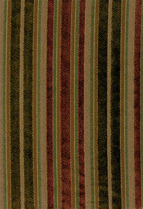 Ellington Stripe Apollo 55162 by Schumacher Fabric