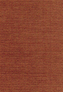 Ashmont Chenille Tuscan Red 55170 by Schumacher Fabric