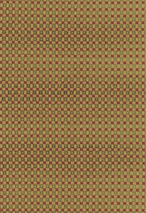Copley Square Ginger 55181 by Schumacher Fabric