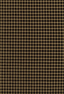 Copley Square Ebony 55183 by Schumacher Fabric