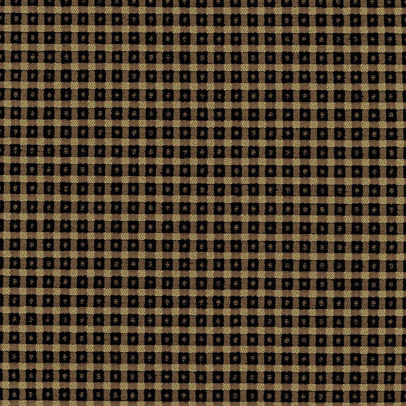 Copley Square Ebony 55183 by Schumacher Fabric CHROMA RAYON 50% POLYESTER 28% UNITED STATES OF AMERICA WYZENBEEK 45,000 </p><p>Repeat: Horizontal: 1/2" (1CM) and Vertical: 1/2" (1CM) 54 - Fabric Carolina -