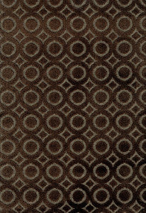 Deco Velvet Java 55190 by Schumacher Fabric