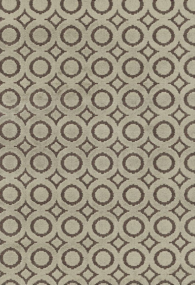 Deco Velvet Limestone 55192 by Schumacher Designer Fabric Chroma 50% Bamboo, 29% Viscose, 21% Polyester Martindale 30,000 Horizontal: 1.75 and Vertical: 1.75 54 - Swanky Fabrics -