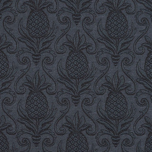 5521 Delft/Pineapple by Charlotte Fabric