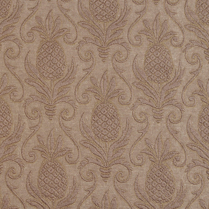 5522 Sand/Pineapple by Charlotte Fabric Enchanted Gardens 75% Cotton, 25% Polyester Asia Exceeds 126,000 Wyzenbeek Rubs (Heavy Duty) </p><p>Repeat: Horizontal: 7.0" x Vertical: 7.5" 54 Inches - Fabric Carolina -