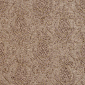 5522 Sand/Pineapple by Charlotte Fabric