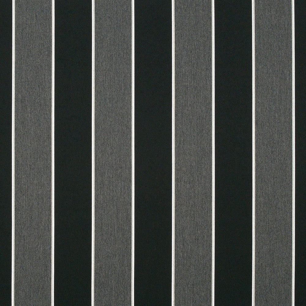 56075 Peyton Granite by Sunbrella Fabric Sunbrella Elements - Decorative Sunbrella® Acrylic, Sunbrella® Polyester, Sunbrella® Non-Phthalate PVC USA or Imported 5-Year Horizontal: 60 yd. and Vertical: 6.8 in. 54 in. - Fabric Carolina -