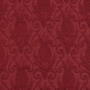 5523 Ruby/Pineapple by Charlotte Fabric