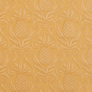 5524 Gold/Pineapple by Charlotte Fabric