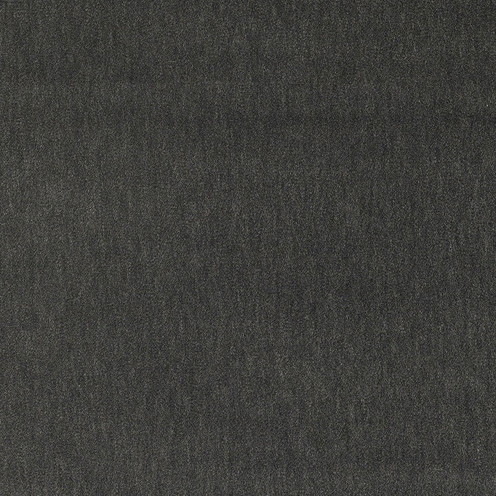 Alpaca Velvet Charcoal 55270 by Schumacher Designer Fabric ESSENTIAL VELVETS ALPACA 60% COTTON 23% BELGIUM MARTINDALE 60,000 </p><p>Repeat: Horizontal: and Vertical: 54 - Swanky Fabrics -