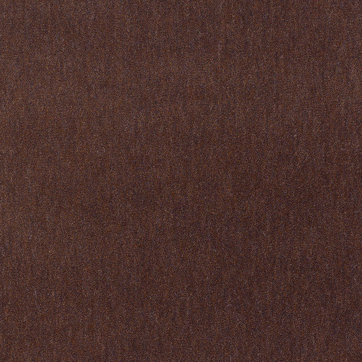 Alpaca Velvet Chestnut 55273 by Schumacher Fabric OPULENT TEXTURES ALPACA 60% COTTON 23% BELGIUM MARTINDALE 60,000 </p><p>Repeat: Horizontal: and Vertical: 54 - Fabric Carolina -