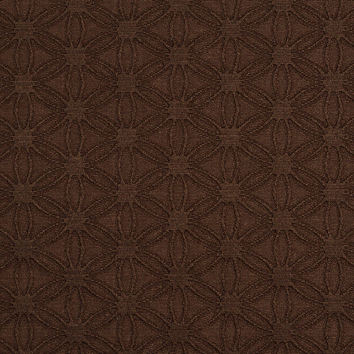 5528 Cocoa/Charm by Charlotte Fabric Enchanted Gardens 75% Cotton, 25% Polyester Asia Exceeds 70,000 Wyzenbeek Rubs (Heavy Duty) Horizontal: 2.5" x Vertical: 1.5" 54 Inches - Fabric Carolina -