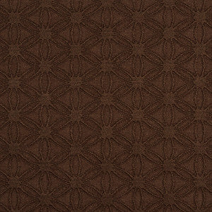 5528 Cocoa/Charm by Charlotte Fabric