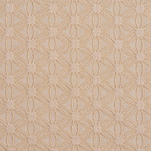 5529 Ivory/Charm by Charlotte Fabric