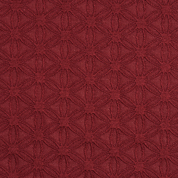 5530 Ruby/Charm by Charlotte Fabric Enchanted Gardens 75% Cotton, 25% Polyester Asia Exceeds 72,000 Wyzenbeek Rubs (Heavy Duty) </p><p>Repeat: Horizontal: 2.5" x Vertical: 1.5" 54 Inches - Fabric Carolina -