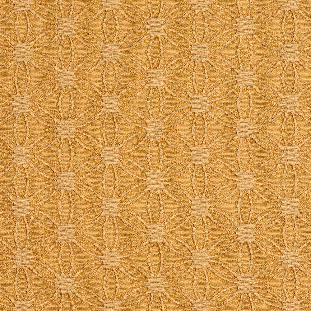 5533 Gold/Charm by Charlotte Fabric Enchanted Gardens 75% Cotton, 25% Polyester Asia Exceeds 72,000 Wyzenbeek Rubs (Heavy Duty) </p><p>Repeat: Horizontal: 2.5" x Vertical: 1.5" 54 Inches - Fabric Carolina -