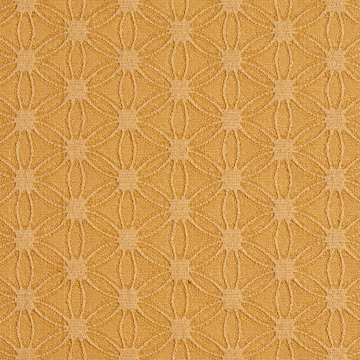 5533 Gold/Charm by Charlotte Fabric Enchanted Gardens 75% Cotton, 25% Polyester Asia Exceeds 70,000 Wyzenbeek Rubs (Heavy Duty) Horizontal: 2.5" x Vertical: 1.5" 54 Inches - Fabric Carolina -