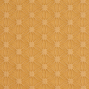 5533 Gold/Charm by Charlotte Fabric
