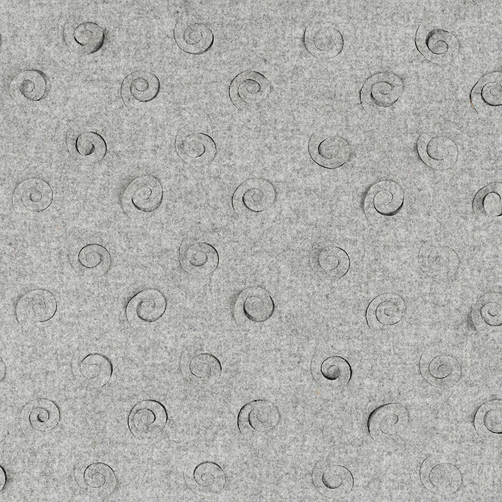 Curlicue Grey 55361 by Schumacher Fabric MODERN WOVENS See Sample ITALY . </p><p>Repeat: Horizontal: 2 3/4" (7CM) and Vertical: 2 3/4" (7CM) 57 5/8" WIDE (146CM) - Fabric Carolina -