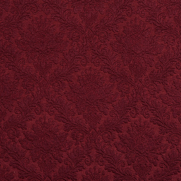 5536 Wine/Cameo by Charlotte Fabric Enchanted Gardens 75% Cotton, 25% Polyester Asia Exceeds 84,000 Wyzenbeek Rubs (Heavy Duty) </p><p>Repeat: Horizontal: 7" x Vertical: 7" 54 Inches - Fabric Carolina -