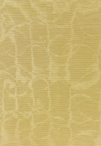 Effervescence Citrine 55381 by Schumacher Fabric COLLECTION-NAME-TBA-55380 58% Rayon, 42% Cotton Wyzenbeek 10,000 Horizontal: 13 and Vertical: 20.875 52 - Fabric Carolina -