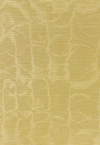 Effervescence Citrine 55381 by Schumacher Fabric