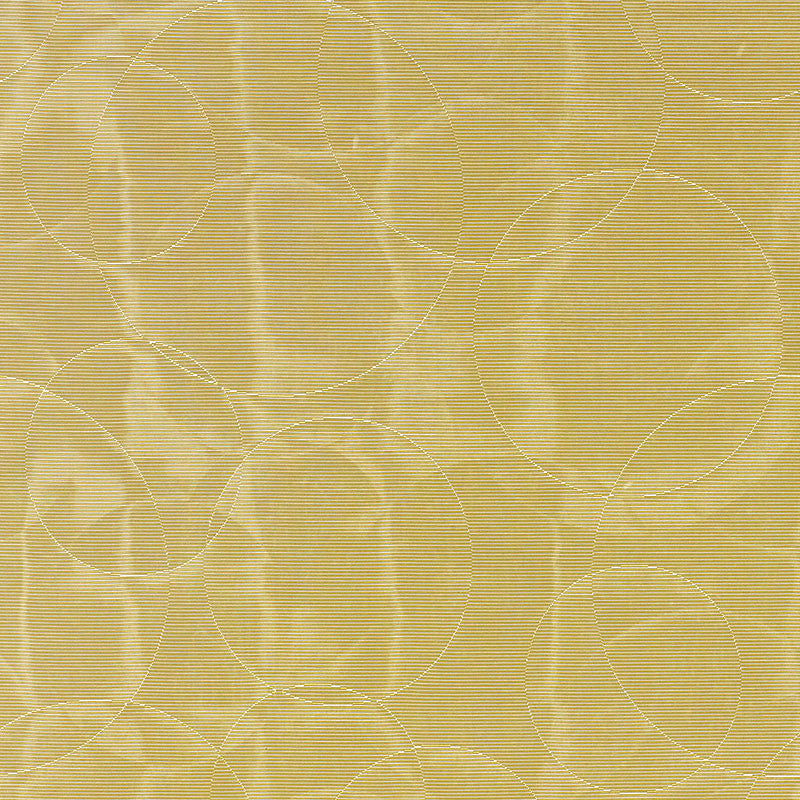 Effervescence Citrine 55381 by Schumacher Fabric MODERN WOVENS See Sample FRANCE MEDIUM DUTY </p><p>Repeat: Horizontal: 13" (33CM) and Vertical: 20 7/8" (53CM) 52" WIDE (132CM) - Fabric Carolina -