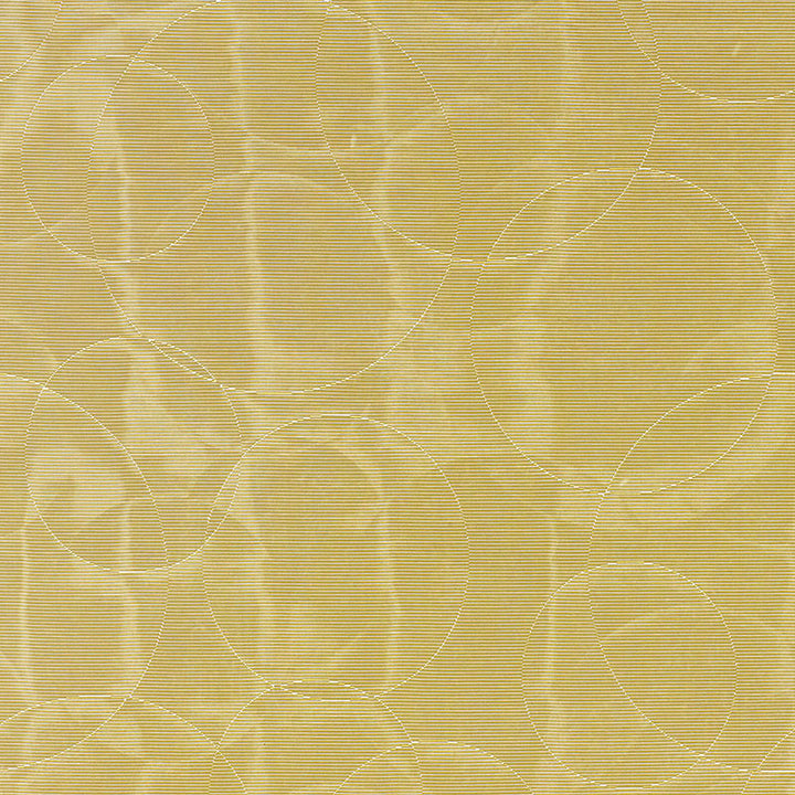 Effervescence Citrine 55381 by Schumacher Fabric MODERN WOVENS See Sample FRANCE MEDIUM DUTY </p><p>Repeat: Horizontal: 13" (33CM) and Vertical: 20 7/8" (53CM) 52" WIDE (132CM) - Fabric Carolina -