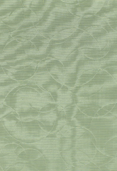 Effervescence Aqua 55382 by Schumacher Fabric COLLECTION-NAME-TBA-55380 58% Rayon, 42% Cotton Wyzenbeek 10,000 Horizontal: 13 and Vertical: 20.875 52 - Fabric Carolina -