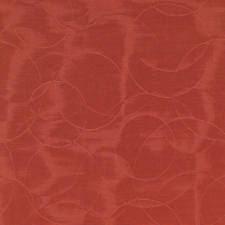 Effervescence Lacquer 55383 by Schumacher Designer Fabric UNDERSTATED LUXURY RAYON 58% COTTON 42% FRANCE WYZENBEEK 10,000 </p><p>Repeat: Horizontal: 13" (33CM) and Vertical: 20 7/8" (53CM) 52 - Swanky Fabrics -
